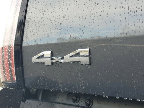 New 2026 Toyota Tundra 1794 Edition AWD/4WD image 8