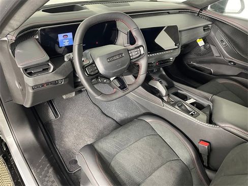 New 2026 Dodge Charger R/T Scat Pack image 3