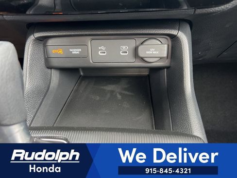 New 2026 Honda Civic LX image 33