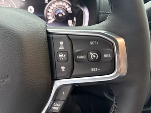 New 2026 RAM 3500 Laramie w/ Night Edition image 35