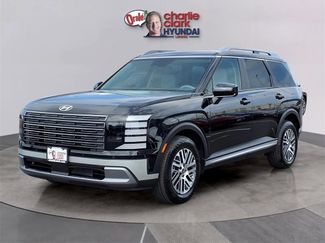 New 2026 Hyundai Palisade SEL video 1