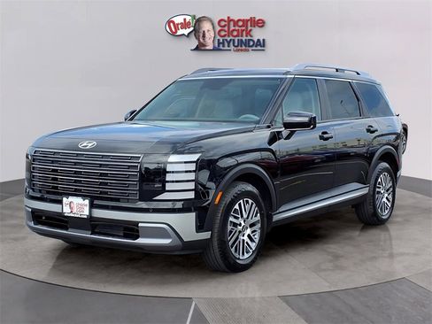 New 2026 Hyundai Palisade SEL image 1