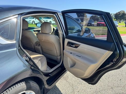 Used 2013 Nissan Altima 2.5 SL image 26