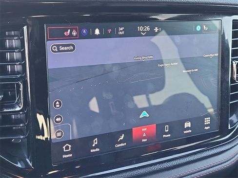 Certified 2024 Dodge Durango GT image 13