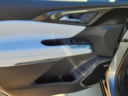 New 2026 Chevrolet Traverse High Country image 14