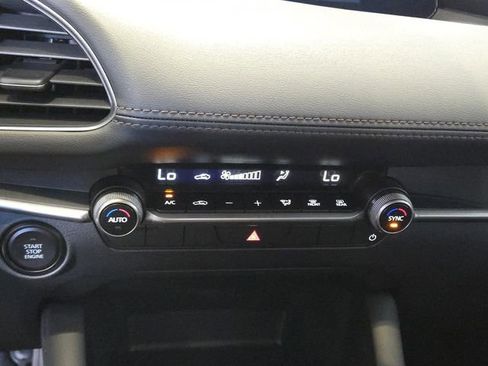 New 2026 MAZDA MAZDA3 s Sport image 20