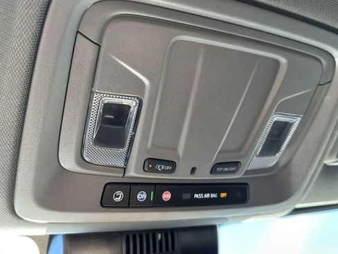 New 2025 GMC Sierra 3500 Pro w/ Convenience Package image 43