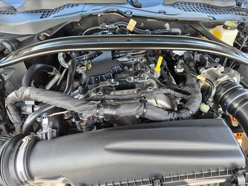 New 2026 Ford Mustang Premium RWD image 15