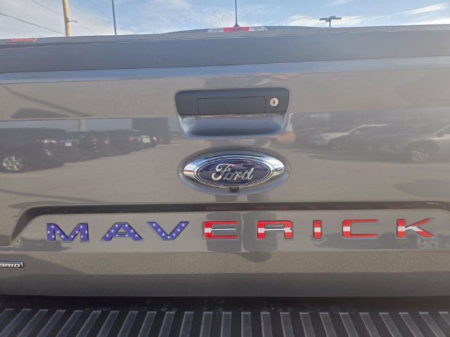 Used 2024 Ford Maverick XLT w/ XLT Luxury Package FWD image 25