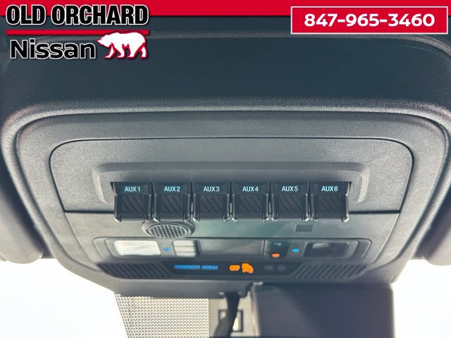Used 2023 Ford Bronco Raptor AWD/4WD image 25