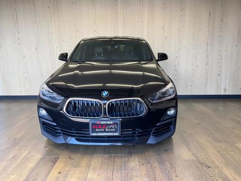 Used 2018 BMW X2 xDrive28i AWD/4WD image 2