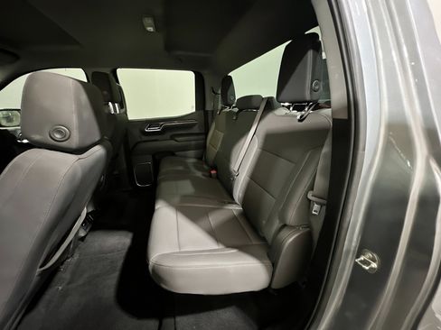 Used 2023 Chevrolet Silverado 1500 LT w/ Protection Package AWD/4WD image 18