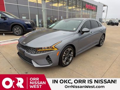 Used 2021 Kia K5 EX