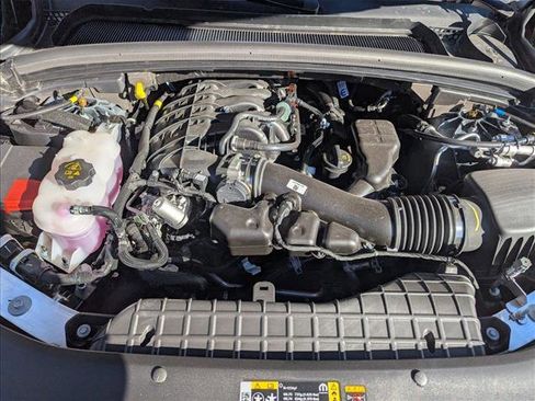 New 2025 Jeep Grand Cherokee L Summit image 16