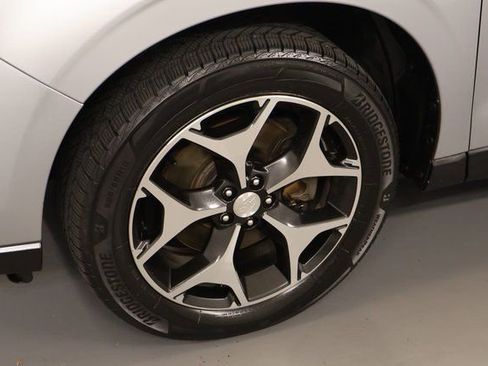 Used 2014 Subaru Forester 2.0XT Premium image 7