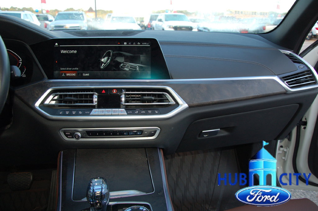 Used 2023 BMW X5 xDrive40i w/ Premium Package AWD/4WD image 20