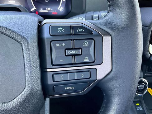 Used 2025 Toyota Land Cruiser w/ Premium Package image 22