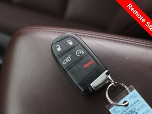 Used 2024 Dodge Durango Citadel AWD/4WD image 3