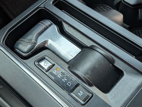 Used 2022 Ford F150 Limited AWD/4WD image 26
