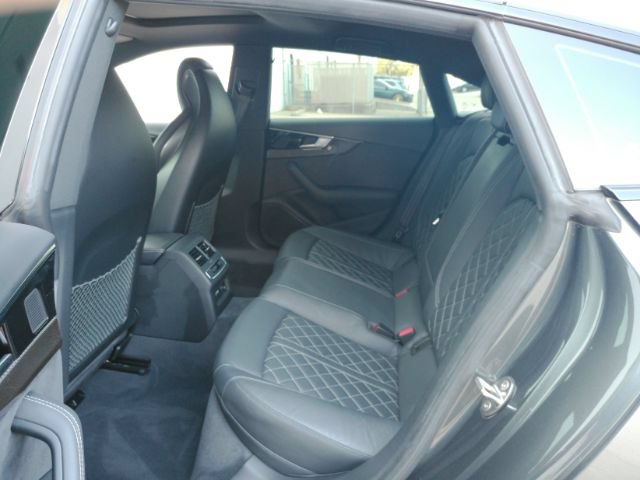 Used 2023 Audi S5 Premium Plus w/ Premium Plus Package AWD/4WD image 20