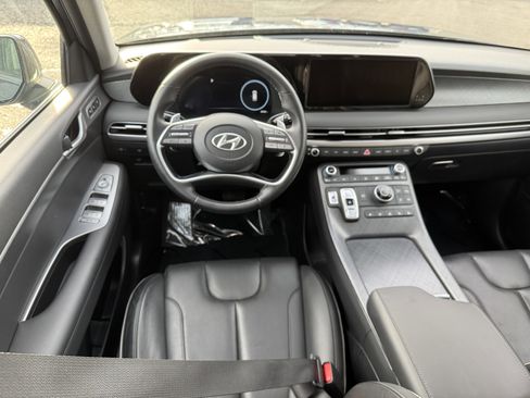 Used 2023 Hyundai Palisade Limited image 29
