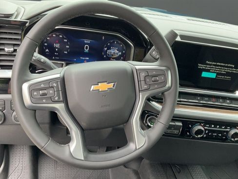 New 2026 Chevrolet Silverado 3500 LT AWD/4WD image 19