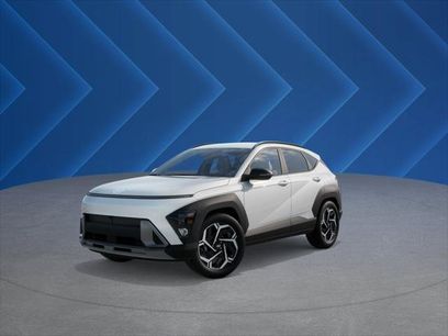 New 2026 Hyundai Kona Limited