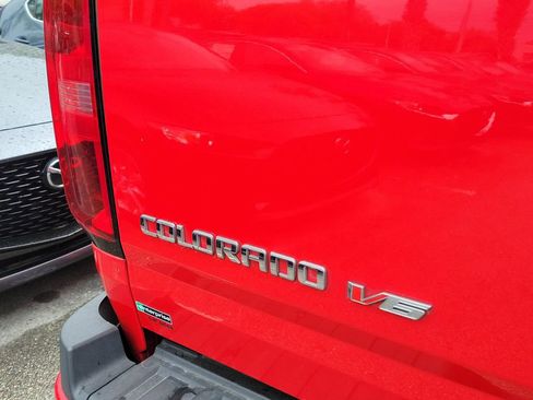 Used 2019 Chevrolet Colorado LT image 20