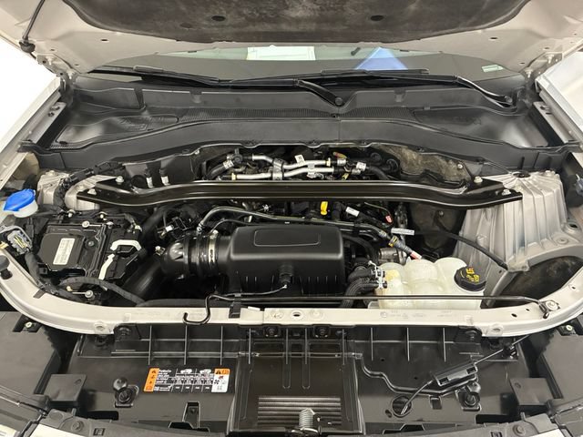 Used 2022 Ford Explorer Limited AWD/4WD image 11