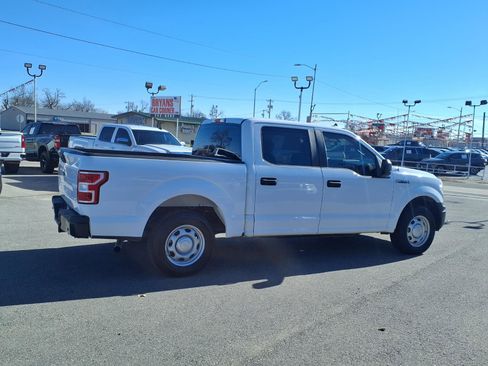 Used 2020 Ford F150 XL w/ XL Power Equipment Group image 20