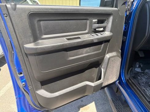 Used 2019 RAM 1500 Tradesman w/ Tradesman SXT Package AWD/4WD image 17