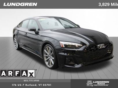 Used 2025 Audi A5 2.0T Premium Plus w/ Convenience Plus Package