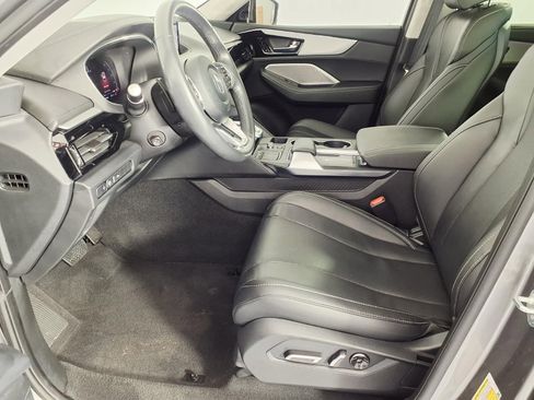 Used 2024 Acura MDX Technology image 12