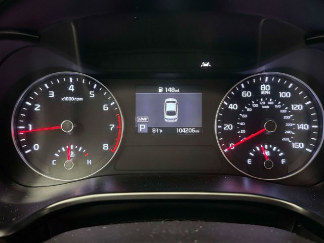 Used 2019 Kia Forte Sedan FWD image 36