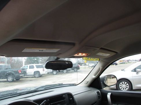 Used 2011 GMC Sierra 1500 SL image 23