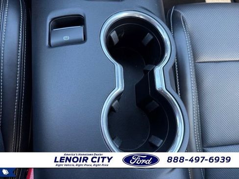 Used 2024 Ford Mustang GT Premium RWD image 28