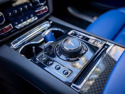 Used 2022 Rolls-Royce Ghost Black Badge AWD/4WD image 58