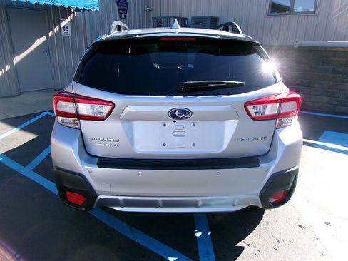 Used 2018 Subaru Crosstrek 2.0i Limited AWD/4WD image 4