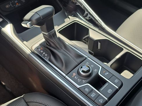 New 2026 Kia Sorento X-Line EX AWD/4WD image 27