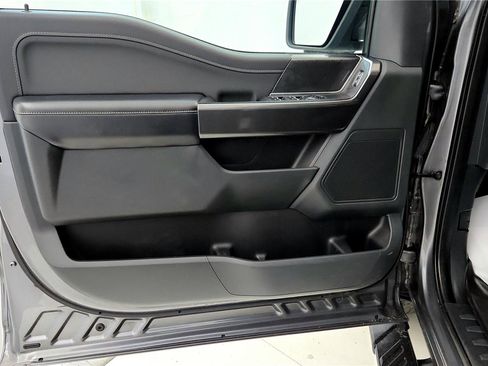 Used 2021 Ford F150 XLT w/ Equipment Group 302A High AWD/4WD image 22