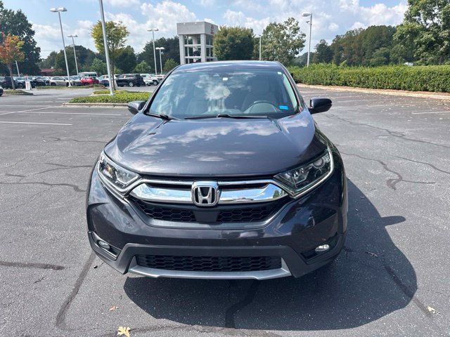Used 2018 Honda CR-V EX-L image 10