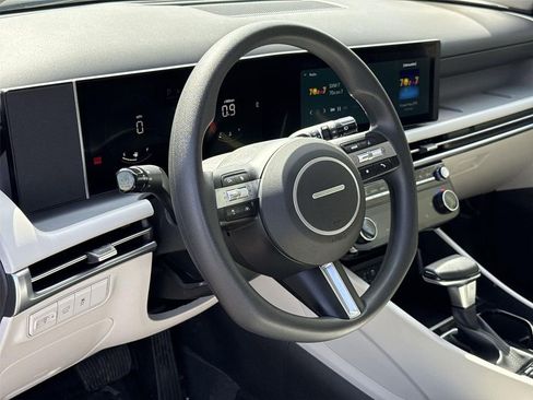 Used 2025 Hyundai Tucson SEL image 9