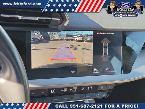 Used 2024 Audi A3 2.0T Premium image 10