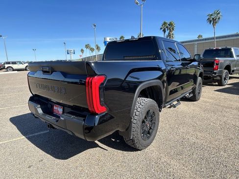 Used 2025 Toyota Tundra SR5 image 6