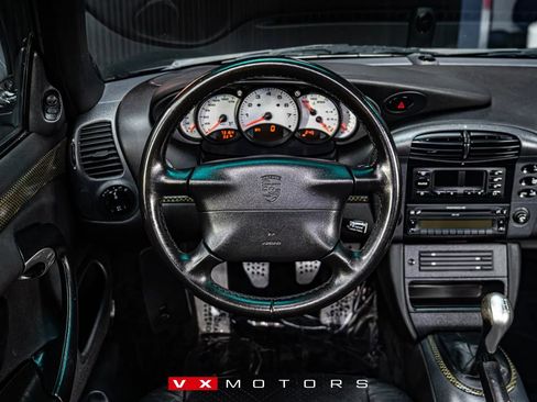 Used 1999 Porsche 911 Carrera image 25