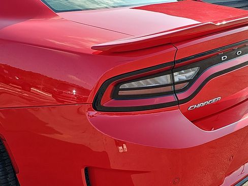Used 2021 Dodge Charger GT image 35