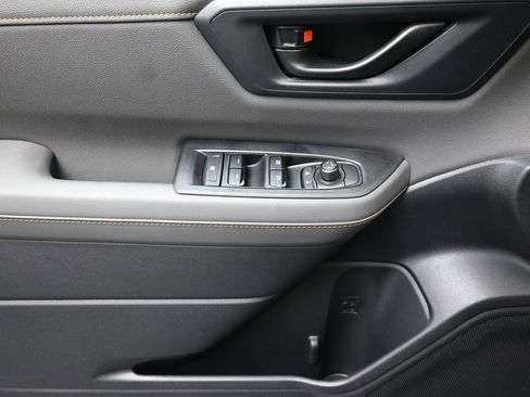 New 2026 Subaru Forester Wilderness image 21