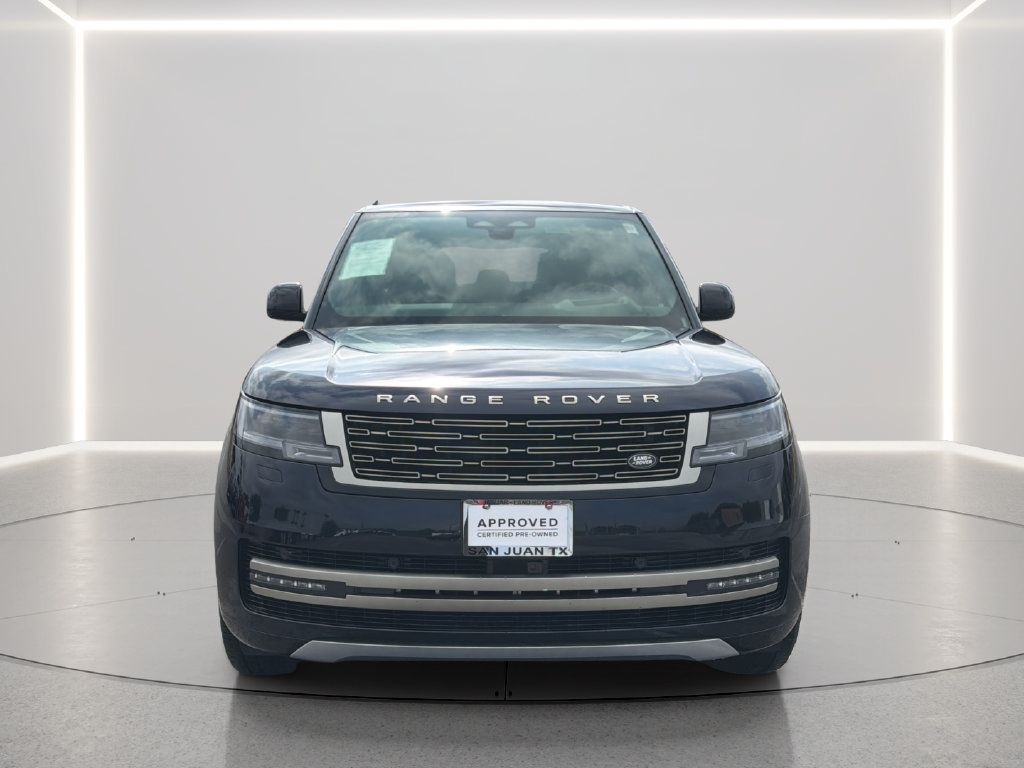 Used 2026 Land Rover Range Rover Long Wheelbase Autobiography AWD/4WD image 11