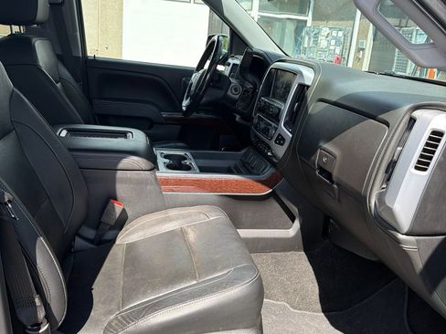 Used 2018 GMC Sierra 1500 SLT AWD/4WD image 13