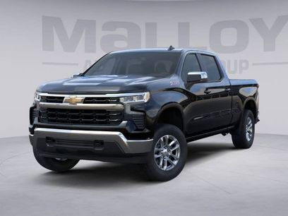New 2026 Chevrolet Silverado 1500 LT w/ Z71 Off-Road Package